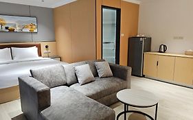 Banana Guesthouse South Pattaya